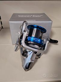 mulinello Shimano Speedmaster XSD 14000