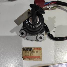 blocchetto accensione originale Yamaha rd350/500