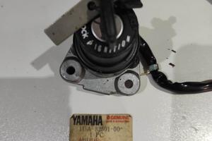 blocchetto accensione originale Yamaha rd350/500