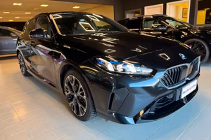 BMW Serie 1 (F70) 118d MSport Pro