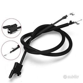 Cavo solleva sedile maniglia ford fiesta