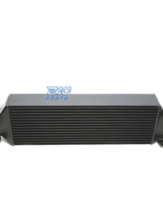 INTERCOOLER MERCEDES W246 11-14