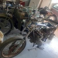 ricambi per motoguzzi