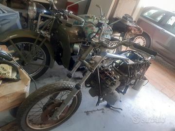 ricambi per motoguzzi