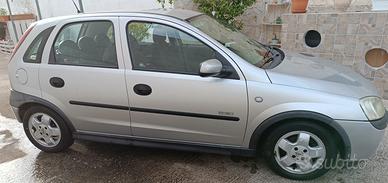 Opel corsa 1.7 PERFETTA