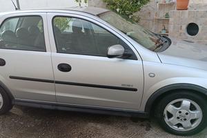 Opel corsa 1.7 PERFETTA