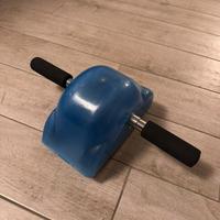 Ab Roller - Ruota per addominali