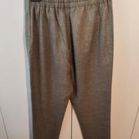 pantaloni eleganti premaman 