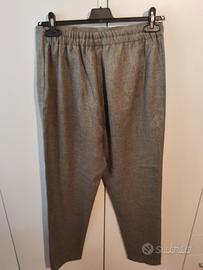 pantaloni eleganti premaman 