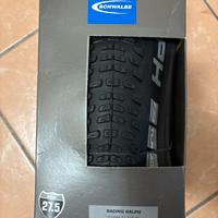 Copertone MTB Schwalbe racing ralph 27,5x 2,25