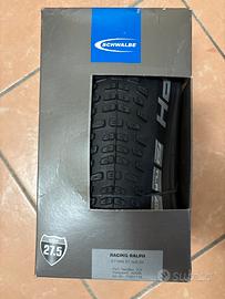 Copertone MTB Schwalbe racing ralph 27,5x 2,25