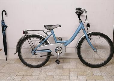  biciclettina vintage