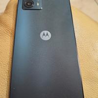 smartphone Motorola g53 5g colore nero 