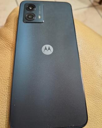 smartphone Motorola g53 5g colore nero 