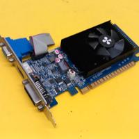 Scheda video nVidia GeForce GT 520 1 Gbyte DDR3, B