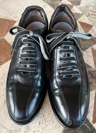 Scarpe Nero Giardini