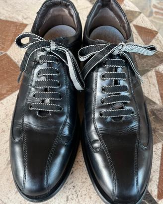 Scarpe Nero Giardini