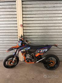 Ktm 530 exc