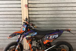 Ktm 530 exc