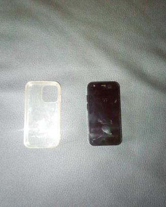 Mini smartphone 