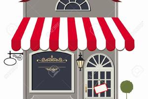 Locale commerciale a Latina