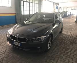 BMW Serie 3 (F30/31) - 2013