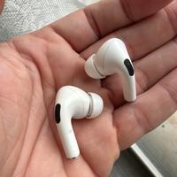 Airpods pro + apple watch 4