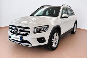 ---IN ARRIVO--- Mercedes-benz GLB 200 d Automatic 