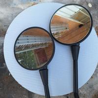 specchietti laterali husqvarna