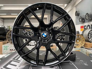 Cerchi nuovi in lega BMW F40 raggio 19