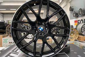 Cerchi nuovi in lega BMW F40 raggio 19