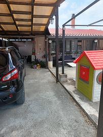 Casa in campagna