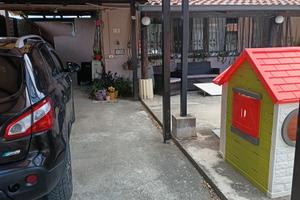 Casa in campagna