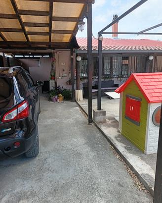 Casa in campagna