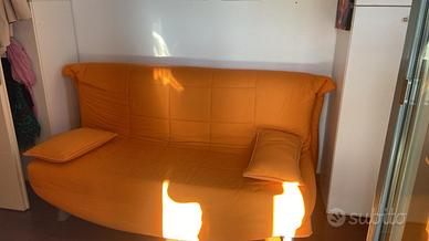 Divano letto matrimoniale