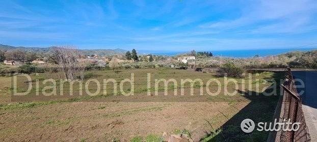 Terreno 15.000 mq a piedimonte etneo - Vista 4