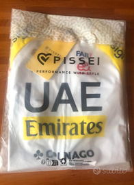 Maglia UAE team emirates Tour de France 2024