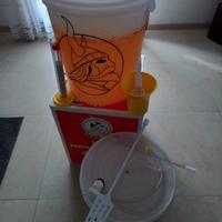 KIT PER FARE LA BIRRA