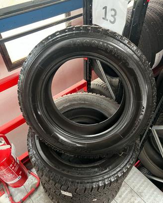 GOMME 275 60 20 TAGOM TIRES ALL 95% 4*4
