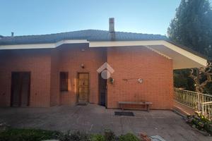 PORZIONE DI BIFAMILIARE A CASTAGNETO PO