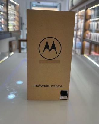 Motorola Edge 40 Neo 256 GB - NUOVO
