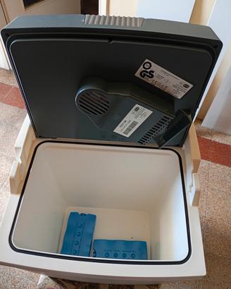 frigorifero elettrico portatile 