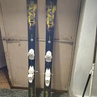 Sci head monster 163 