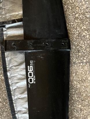 Windsurf foil iq