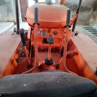 Trattore OM 35/40 C