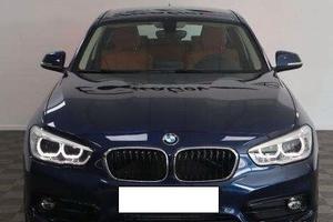 Ricambi per bmw serie 1 anno 2019