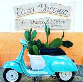 Ferragosto Casa a Gallipoli 10 posti 3388113811