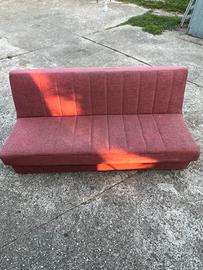 Divano letto