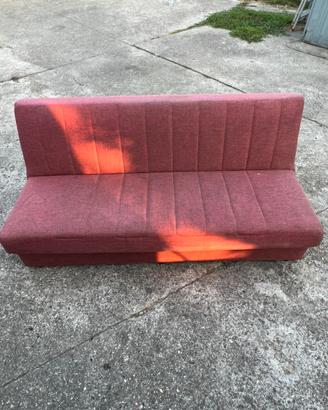 Divano letto