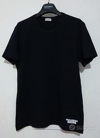 Dolce gabbana boxing maglietta t-shirt uomo m